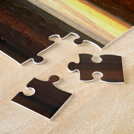 Orchid Legpuzzel (Zijkant)