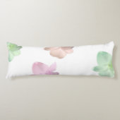 Orchid Lichaamskussen (Voorkant)