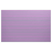 Orchid & Light Slate Grey Colour Pattern Stof (Yard (91,4 cm))