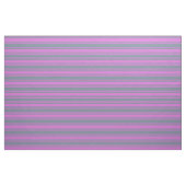 Orchid & Light Slate Grey Colour Pattern Stof (Fat Quarter)