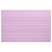 Orchid & Light Yellow Stripes Stof (Fat Quarter)