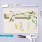 Orchid Lily Coss Tissuepapier (Craft)