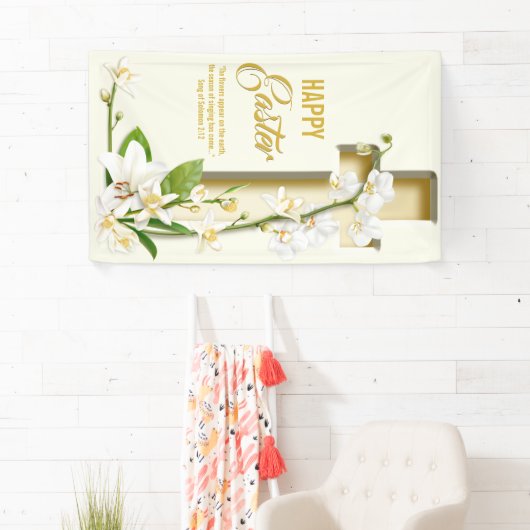 Orchid Lily Cross Pasen Spandoek (Insitu)