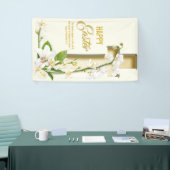 Orchid Lily Cross Pasen Spandoek (Beurs)