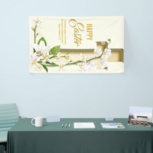 Orchid Lily Cross Pasen Spandoek (Beurs)