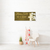 Orchid Lily Cross Pasen Spandoek (Insitu)