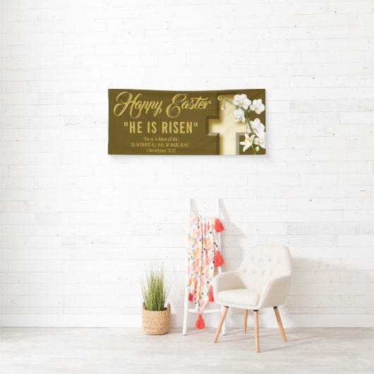 Orchid Lily Cross Pasen Spandoek (Insitu)