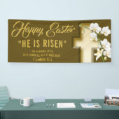 Orchid Lily Cross Pasen Spandoek (Beurs)