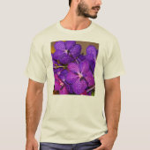 ORCHID LOV ER T-SHIRT (Voorkant)