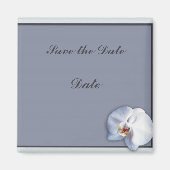 Orchid Magneet (Voorkant)