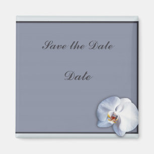 Orchid Magneet