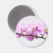 orchid magneet (Voorkant / Achterkant)
