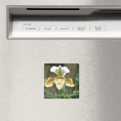 Orchid Magnet (Insitu (Vaatwasser))