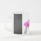 Orchid Matglas Koffiemok (Links)