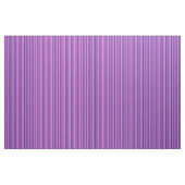 Orchid & Midnight Blue Lines Pattern Stof (Fat Quarter)