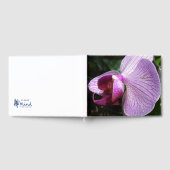 Orchid: Mind Edition Gastenboek (Volledig)