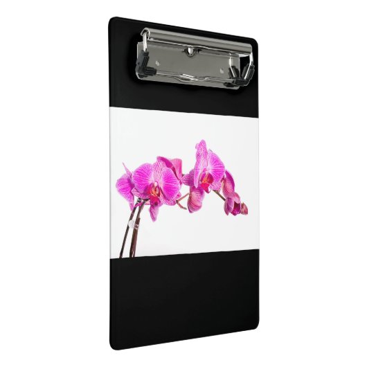 Orchid Mini Klembord (Schuin)