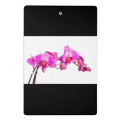 Orchid Mini Klembord (Achterkant)