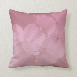 Orchid Mist Kussen