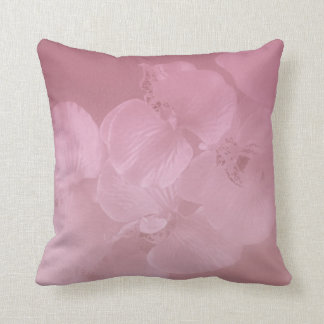 Orchid Mist Kussen