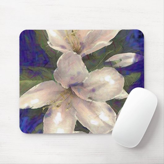 Orchid Muismat (Met muis)