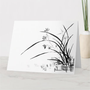 Orchid Nobility Kaart