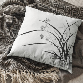 Orchid Nobility Kussen