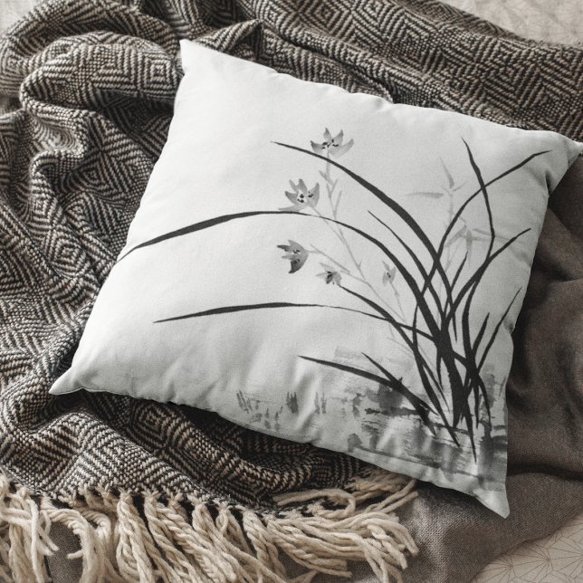 Orchid Nobility Kussen (Creator heeft geüpload)