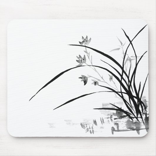 Orchid Nobility Muismat (Voorkant)