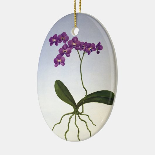 Orchid Ornament (Links)