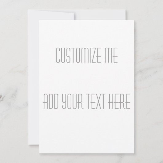 Orchid Paars Wedding Save the Date Invitations (Achterkant)