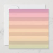 Orchid phalaenopsis ppolka dot roze bloemen bloeme kaart (Achterkant)