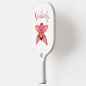 Orchid Pickleball Paddle (Links)