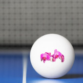 Orchid Pingpongbal (Net)