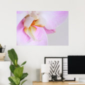 Orchid Poster (Thuiskantoor)