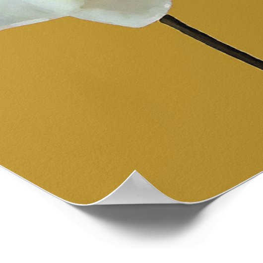 orchid poster (Hoek)