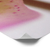 Orchid Poster (Hoek)