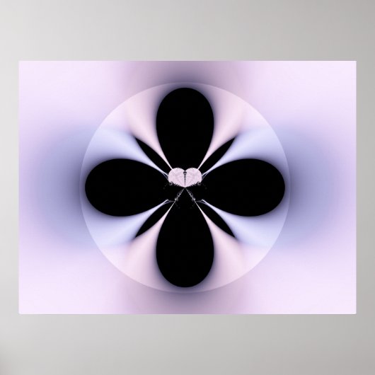 Orchid Poster (Voorkant)