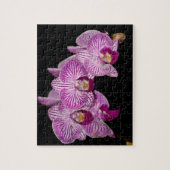 Orchid Puzzle Legpuzzel (Verticaal)