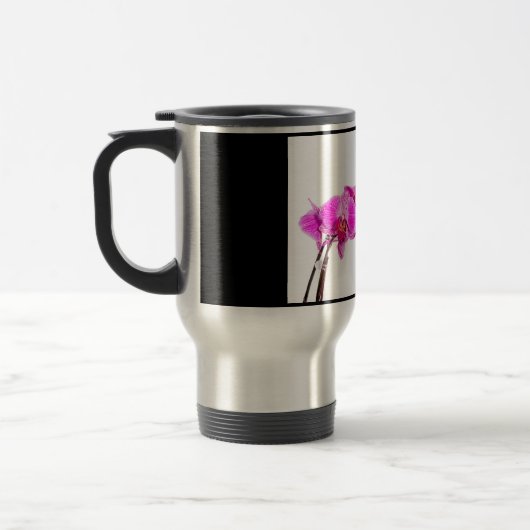 Orchid Reisbeker (Links)