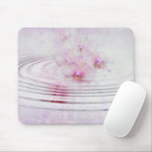 Orchid Ripples Muismat (Met muis)