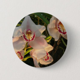 Orchid Ronde Button 5,7 Cm