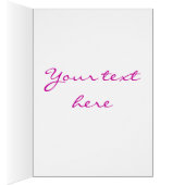 Orchid Single Pink Bloom (Binnen (Rechts))