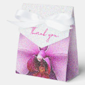 Orchid Sky Serenade Bedankdoosjes (Voorkant)