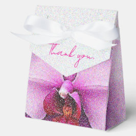 Orchid Sky Serenade Bedankdoosjes