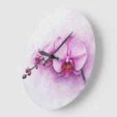 Orchid Sky Serenade Grote Klok (Hoek)