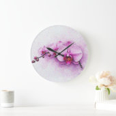 Orchid Sky Serenade Grote Klok (Huis)