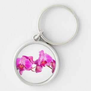 Orchid Sleutelhanger