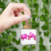 Orchid Sleutelhanger (Hand)