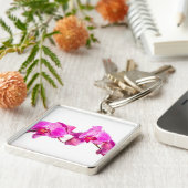 Orchid Sleutelhanger (Zijkant)